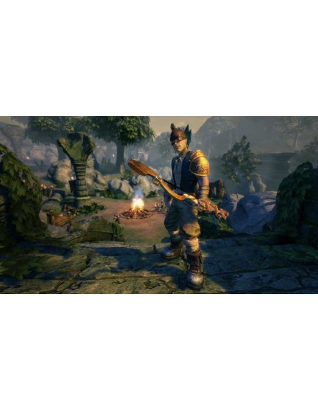 Microsoft Fable Anniversary, Xbox 360 Standard Inglese