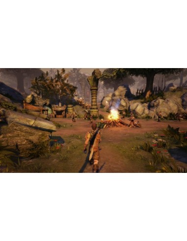 Microsoft Fable Anniversary, Xbox 360 Standard Inglese