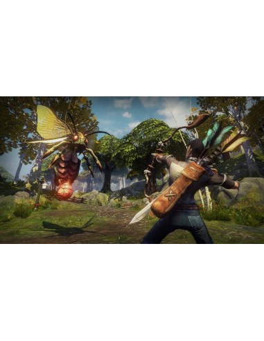 Microsoft Fable Anniversary, Xbox 360 Standard Inglese