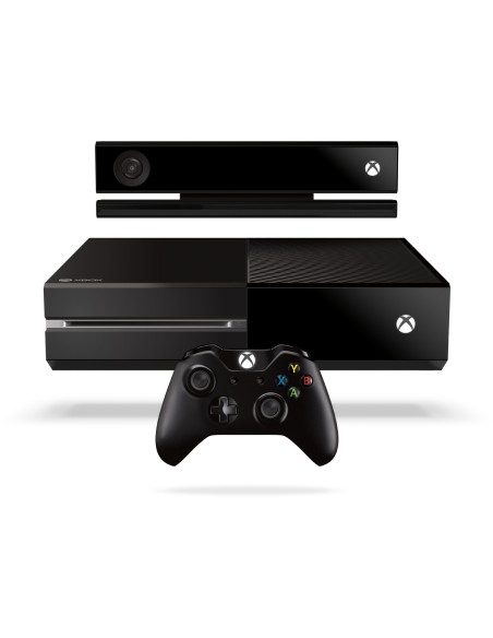 Microsoft Xbox One 500 GB Wi-Fi Nero