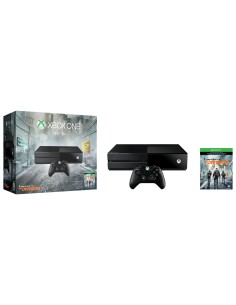 Microsoft Xbox One 1000 GB Wi-Fi Nero