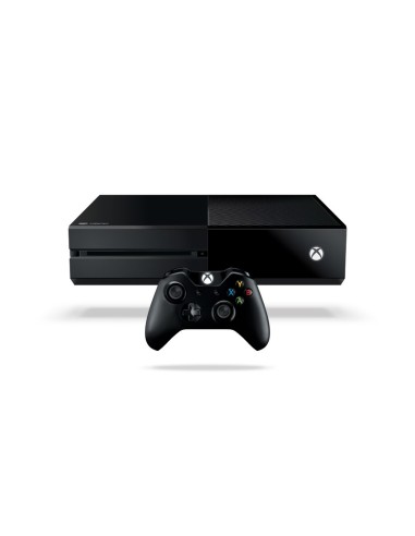 Microsoft Xbox One 1000 GB Wi-Fi Nero
