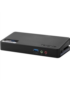 Targus USB 3.0 SuperSpeed™ Docking Station (Single Video) 2