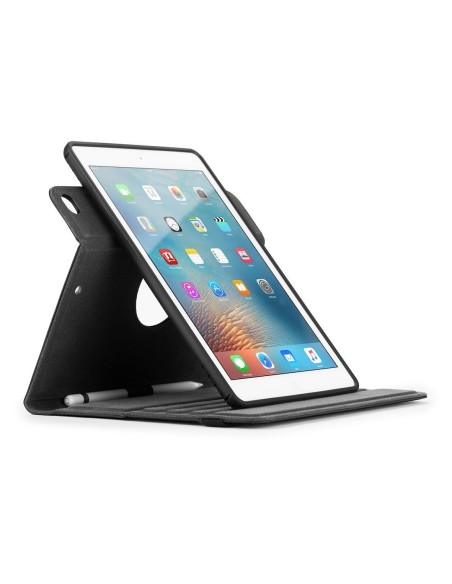 Targus THZ634GL custodia per tablet 24,6 cm (9.7") Custodia a libro Nero