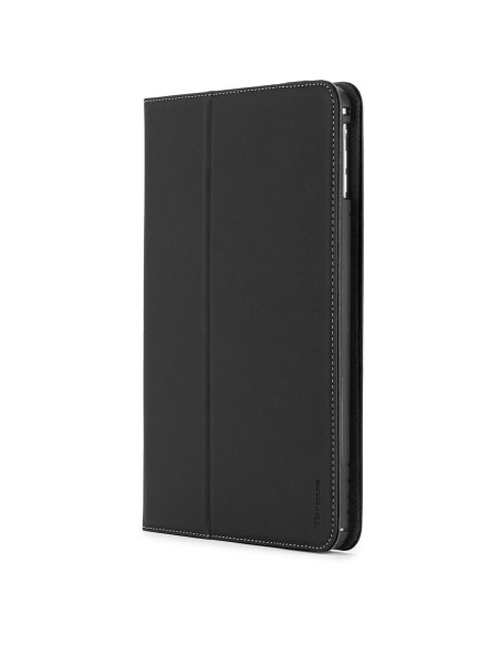 Targus THZ634GL custodia per tablet 24,6 cm (9.7") Custodia a libro Nero