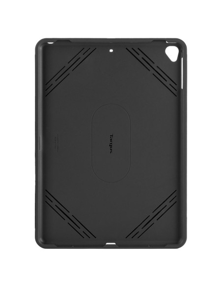 Targus THZ634GL custodia per tablet 24,6 cm (9.7") Custodia a libro Nero