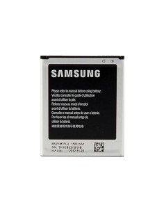 Samsung EB-F1M7F Nero