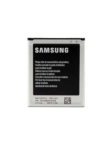 Samsung EB-F1M7F Nero