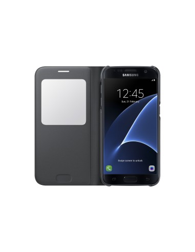 Samsung Galaxy S7 S View Cover