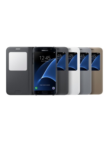 Samsung Galaxy S7 S View Cover