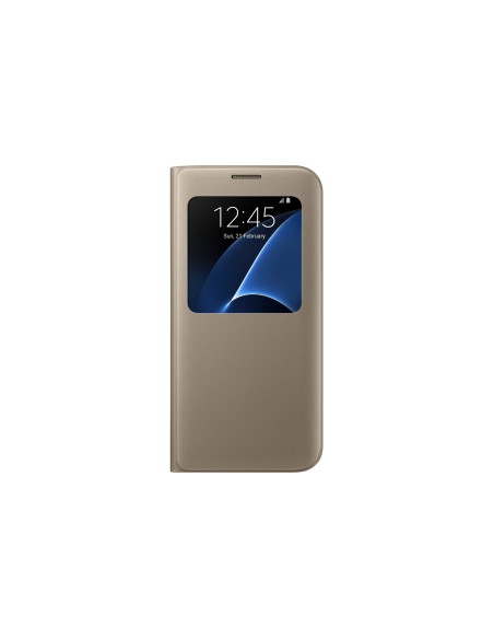 Samsung Galaxy S7 edge S View Cover