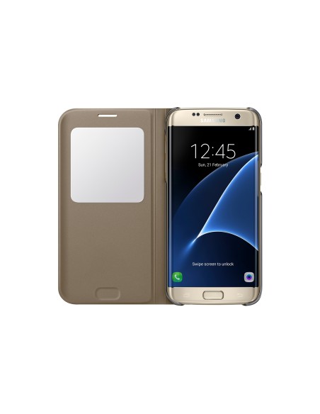 Samsung Galaxy S7 edge S View Cover
