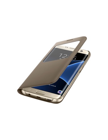 Samsung Galaxy S7 edge S View Cover