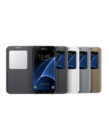 Samsung Galaxy S7 edge S View Cover