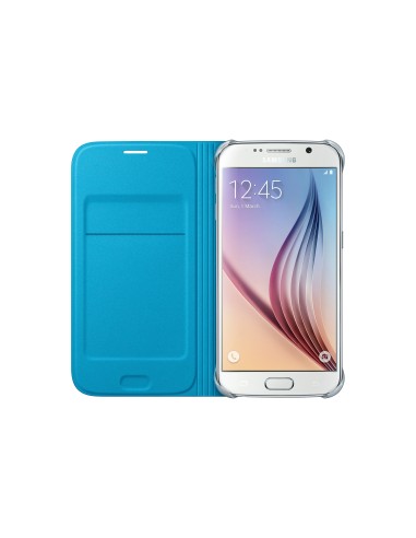 Samsung Galaxy S6 Flip Wallet
