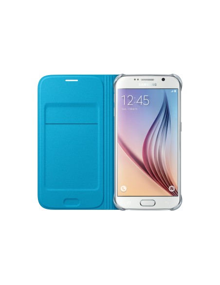 Samsung Galaxy S6 Flip Wallet