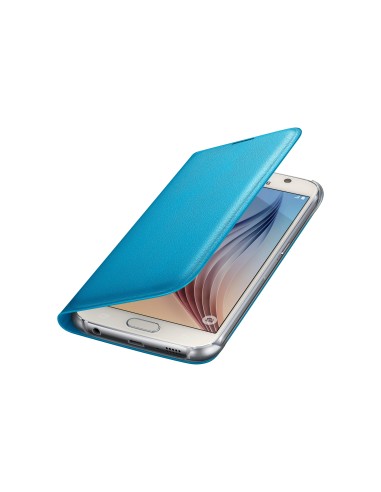 Samsung Galaxy S6 Flip Wallet