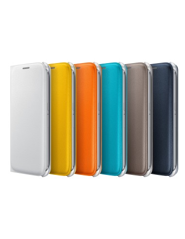 Samsung Galaxy S6 Flip Wallet