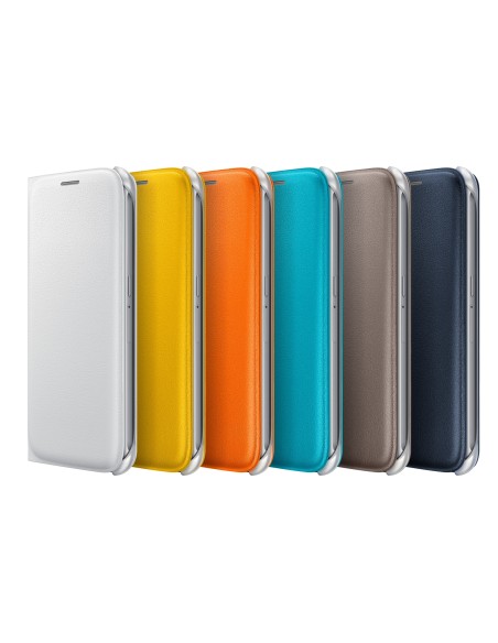 Samsung Galaxy S6 Flip Wallet