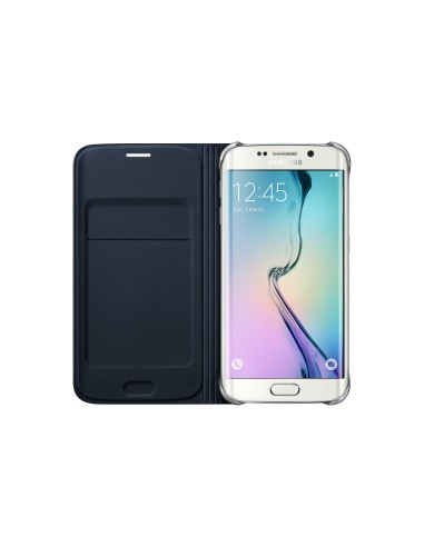 Samsung Galaxy S6 edge Flip Wallet