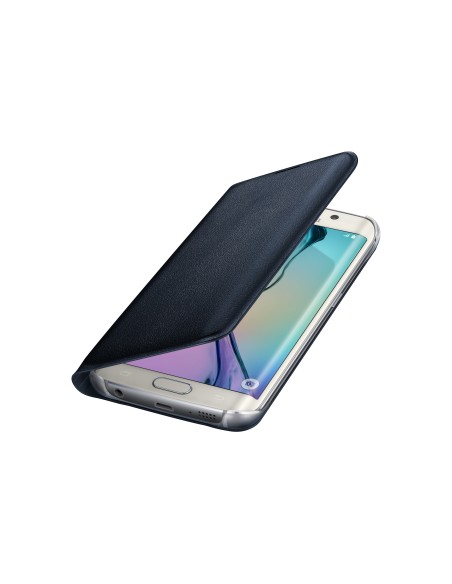 Samsung Galaxy S6 edge Flip Wallet