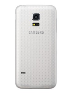 Samsung Galaxy S5 mini SM-G800F 11,4 cm (4.5") SIM singola 4G Micro-USB 1,5 GB 16 GB 2100 mAh Bianco 2