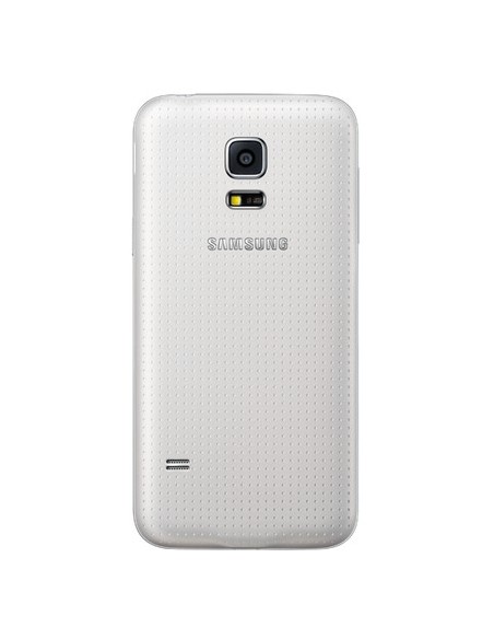 Samsung Galaxy S5 mini SM-G800F 11,4 cm (4.5") SIM singola 4G Micro-USB 1,5 GB 16 GB 2100 mAh Bianco