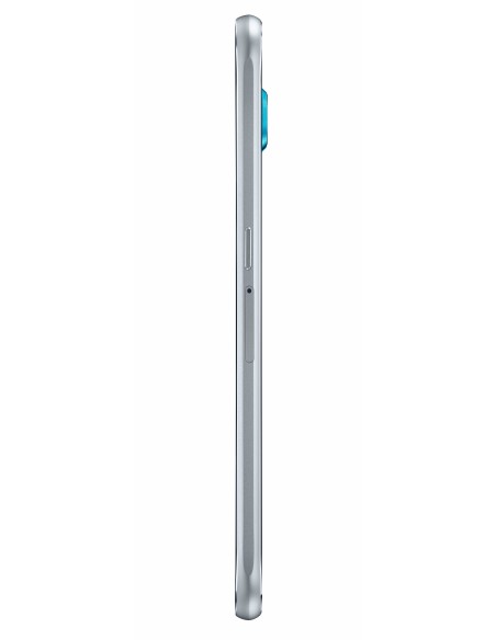 Samsung Galaxy S6 SM-G920F 12,9 cm (5.1") SIM singola Android 5.0 4G Micro-USB 3 GB 64 GB 2550 mAh Blu