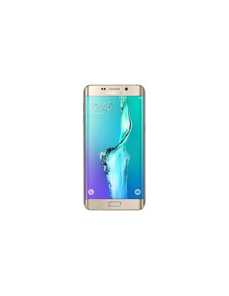 Samsung Galaxy S6 edge+ SM-G928F 14,5 cm (5.7") SIM singola Android 5.1 4G Micro-USB 4 GB 32 GB 3000 mAh Oro