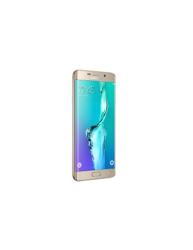 Samsung Galaxy S6 edge+ SM-G928F 14,5 cm (5.7") SIM singola Android 5.1 4G Micro-USB 4 GB 32 GB 3000 mAh Oro
