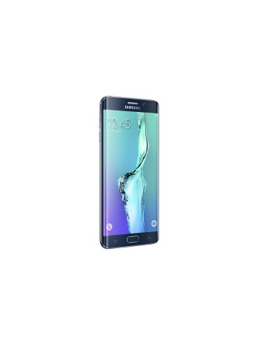 Samsung Galaxy S6 edge+ SM-G928F 14,5 cm (5.7") SIM singola Android 5.1 4G Micro-USB 4 GB 32 GB 3000 mAh Nero