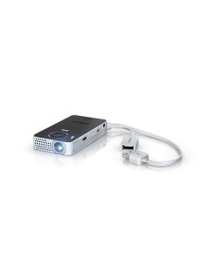 Philips PicoPix Proiettore tascabile PPX4350W INT