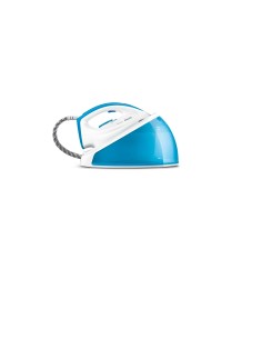 Philips SpeedCare Ferro generatore di vapore GC6606 20