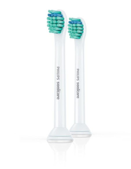 Philips Sonicare ProResults Testine Sonicare Mini HX6022 07