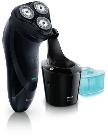Philips Shaver series 5000 PowerTouch Rasoio elettrico per rasatura a secco PT849 26