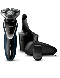 Philips SHAVER Series 5000 Rasoio elettrico per rasatura a secco S5310 26