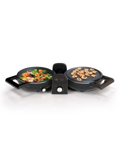 Princess 118000 Tortilla Chef 2