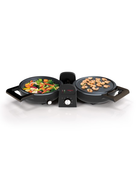 Princess 118000 Tortilla Chef