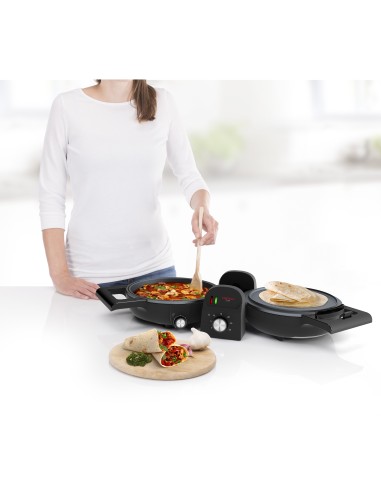 Princess 118000 Tortilla Chef