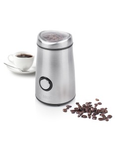 Princess 242196 Macinacaffè Acciaio Inox Deluxe 2