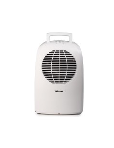 Tristar AC-5488 deumidificatore 1,5 L Grigio, Bianco 2