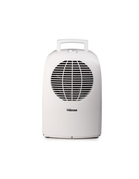 Tristar AC-5488 deumidificatore 1,5 L Grigio, Bianco