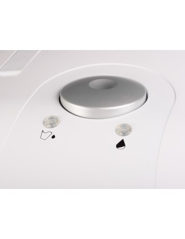 Tristar AC-5488 deumidificatore 1,5 L Grigio, Bianco