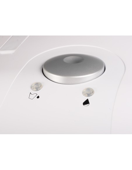 Tristar AC-5488 deumidificatore 1,5 L Grigio, Bianco