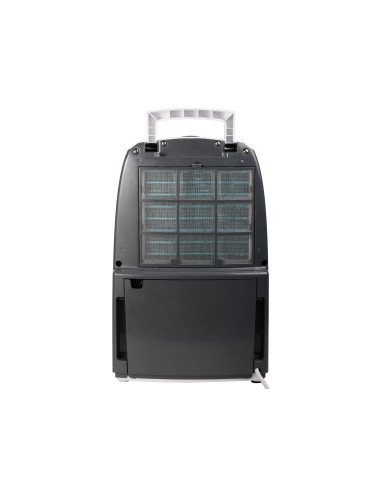 Tristar AC-5488 deumidificatore 1,5 L Grigio, Bianco
