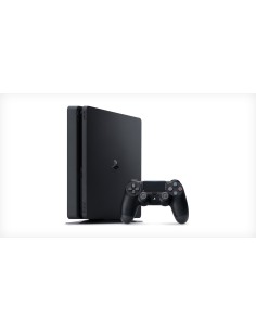 Sony PlayStation 4, Call of Duty  Infinite Warfare 1000 GB Wi-Fi Nero 2