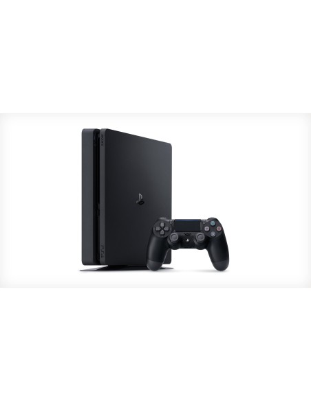 Sony PlayStation 4, Call of Duty  Infinite Warfare 1000 GB Wi-Fi Nero