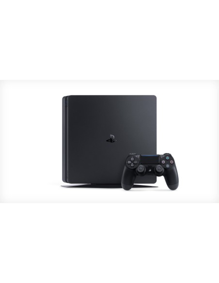 Sony PlayStation 4, Call of Duty  Infinite Warfare 1000 GB Wi-Fi Nero