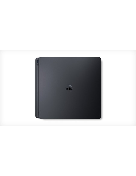 Sony PlayStation 4, Call of Duty  Infinite Warfare 1000 GB Wi-Fi Nero