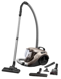 Rowenta Compact Power Cyclonic